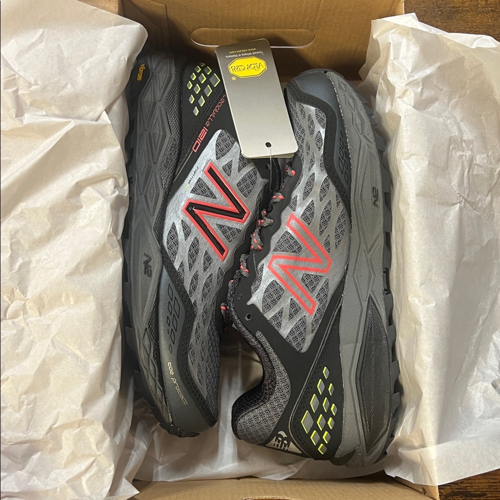 New Balance WT1210BK - Picture 3 of 5